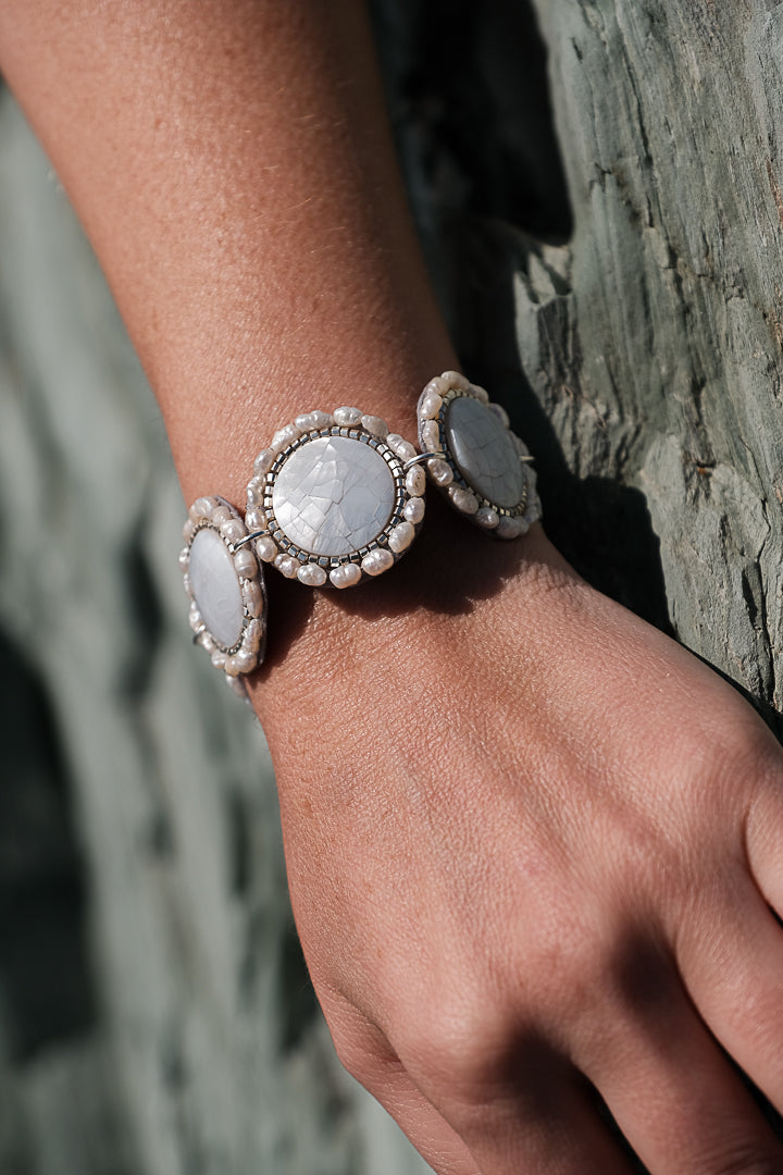 Pulsera Carlota
