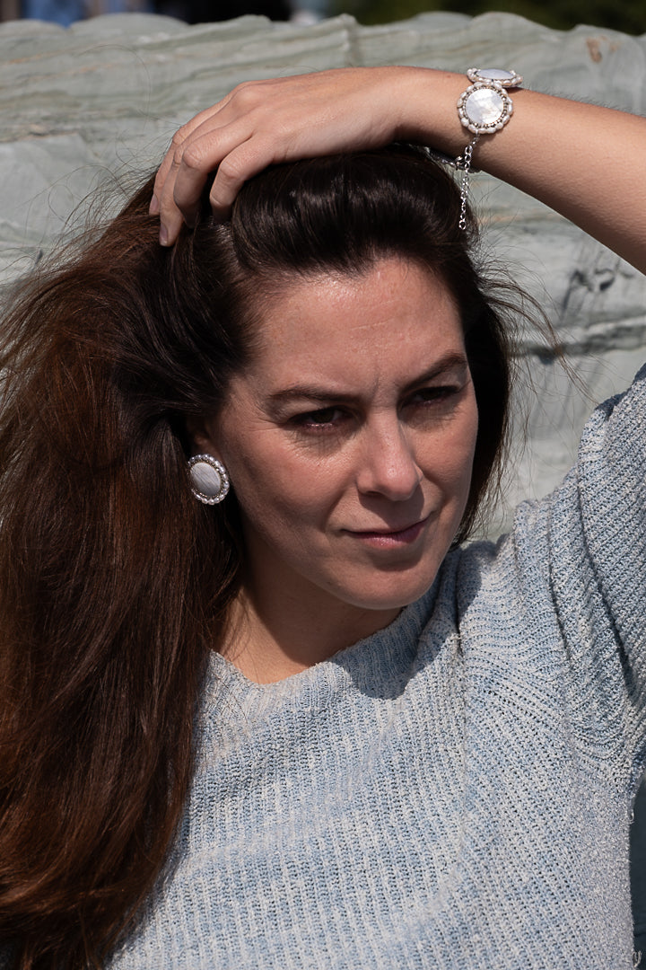 Pulsera Carlota
