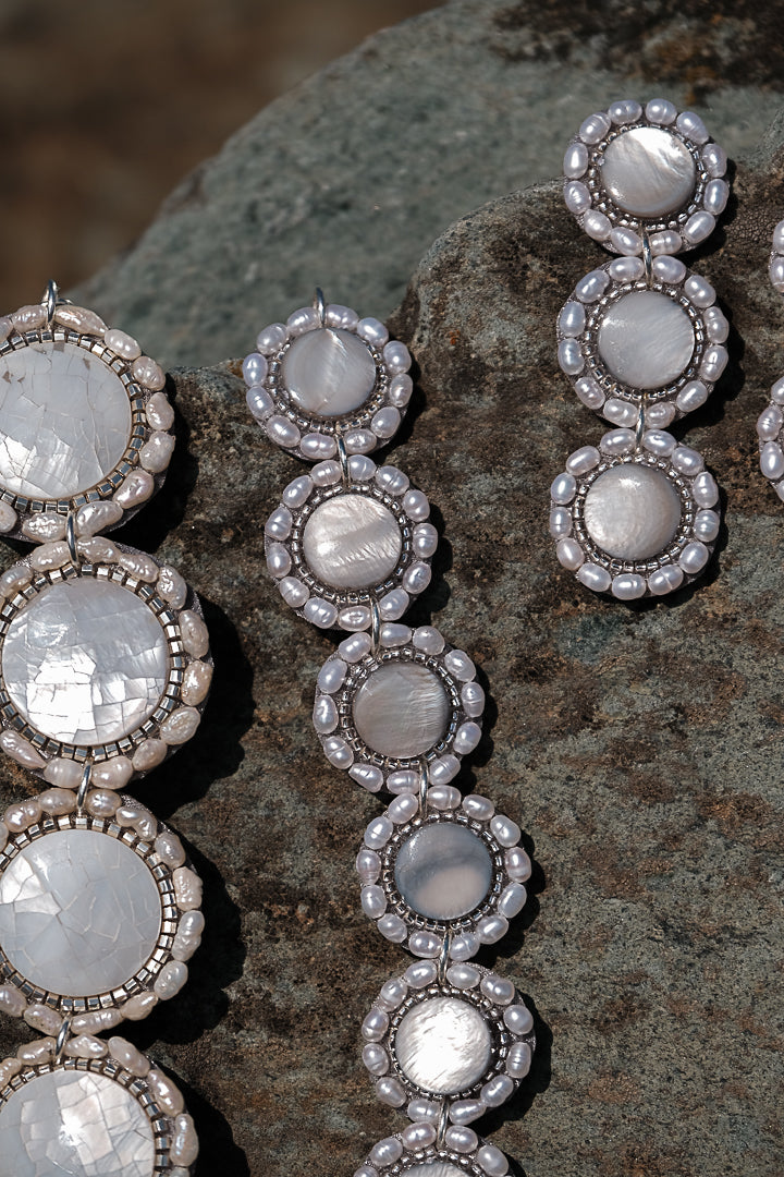 Pulsera Lucia