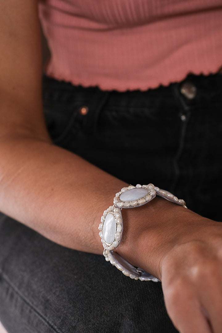 Pulsera Carlota