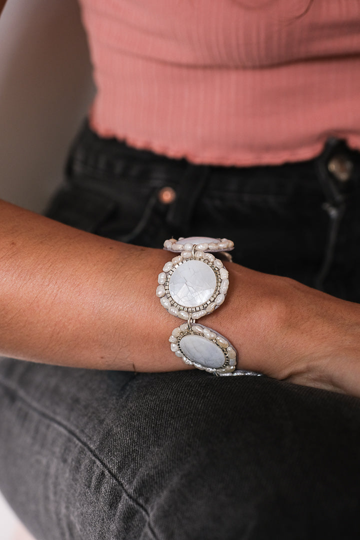 Pulsera Carlota