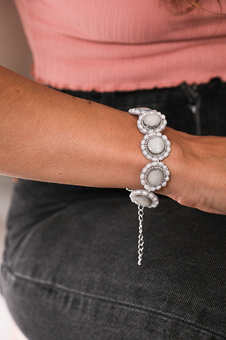Pulsera Lucia