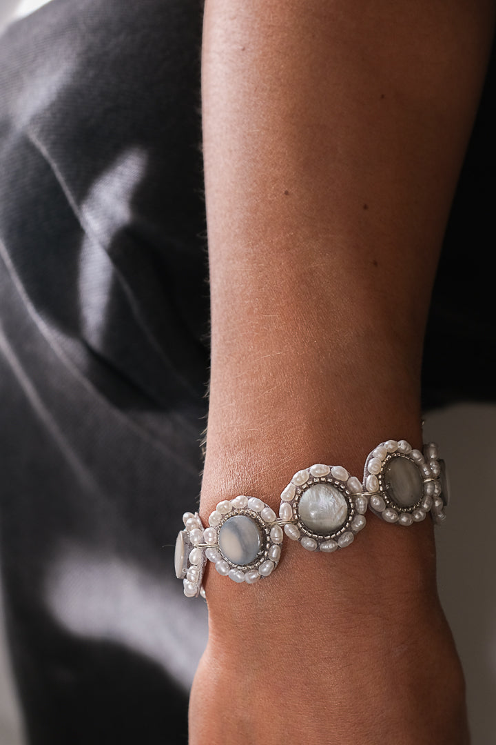 Pulsera Lucia