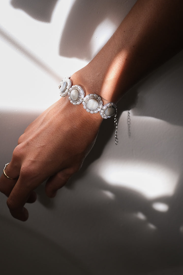 Pulsera Lucia