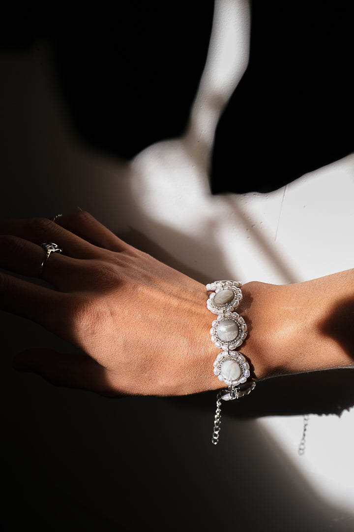 Pulsera Lucia