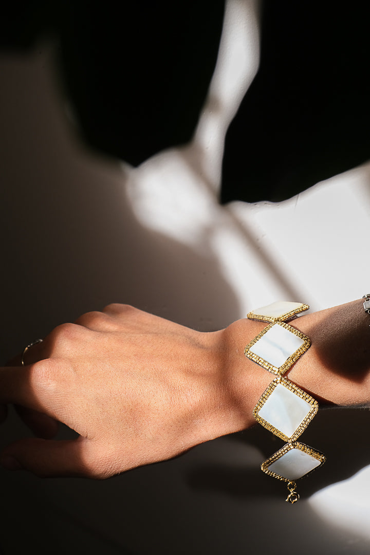 Pulsera Alicia