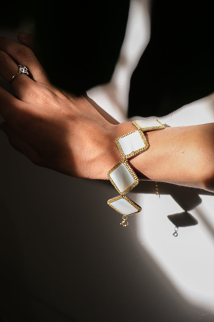 Pulsera Alicia