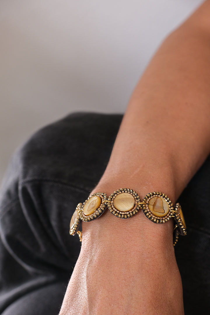 Pulsera Ines