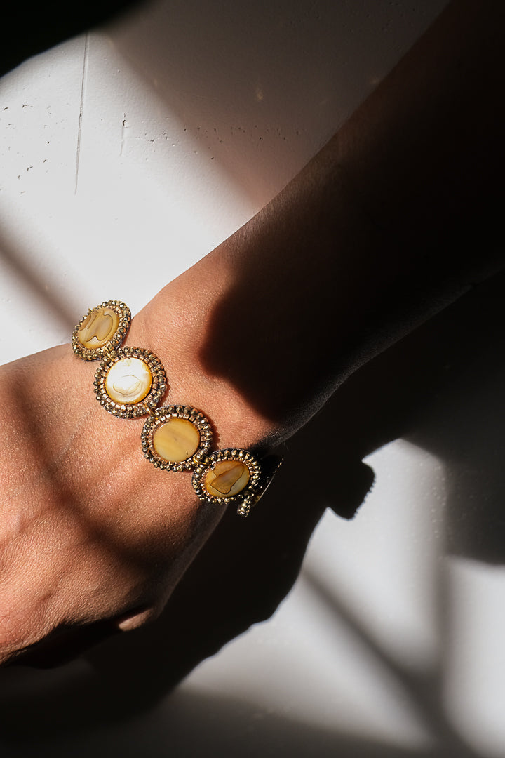 Pulsera Ines
