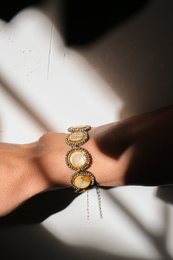 Pulsera Ines