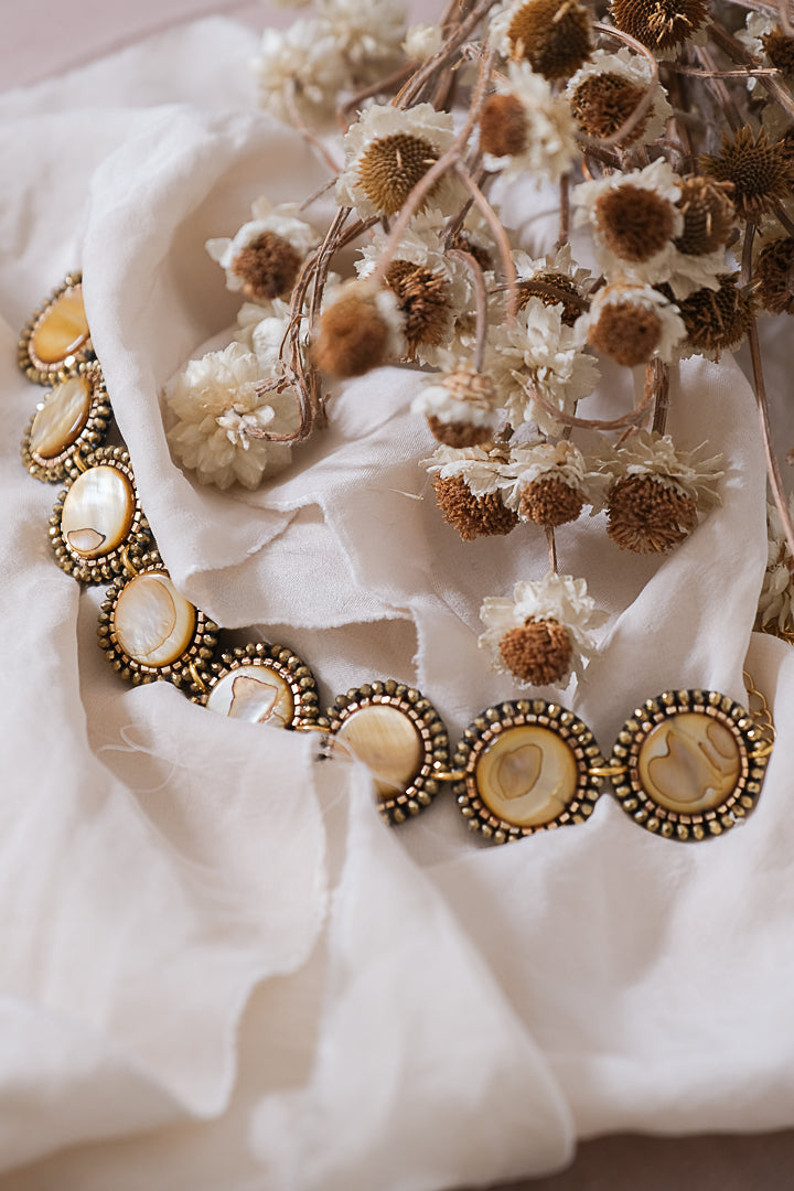Pulsera Ines