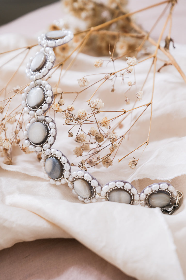 Pulsera Lucia