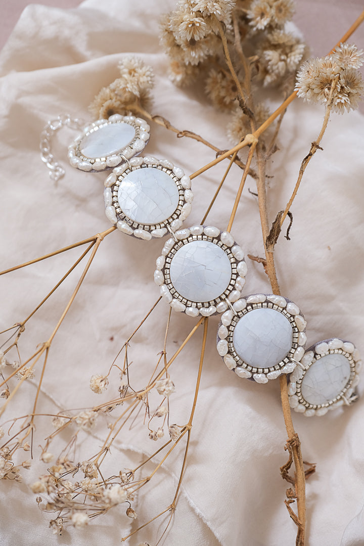 Pulsera Carlota