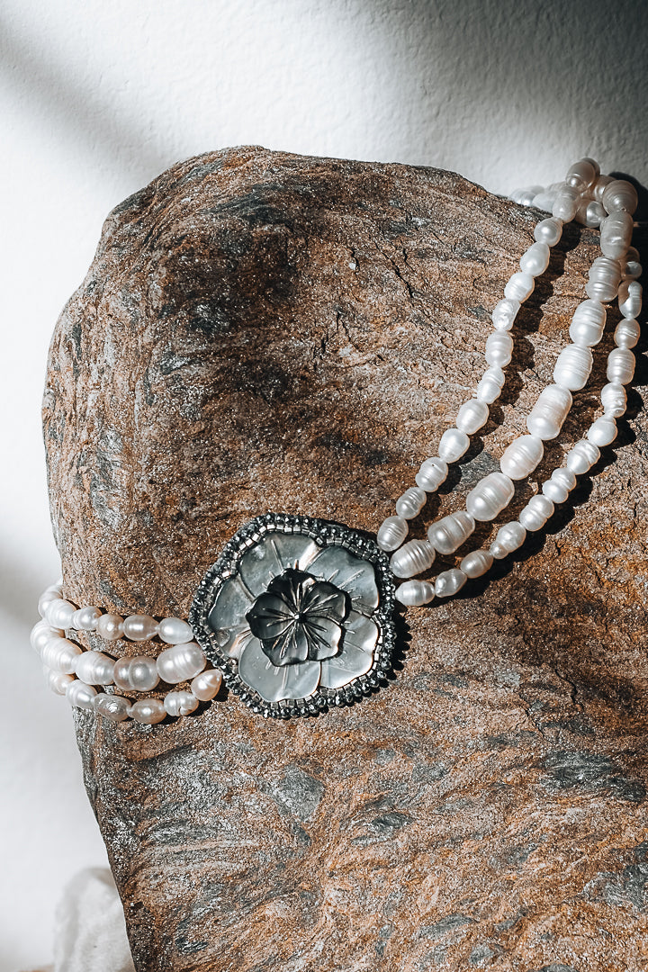 Choker Juliana