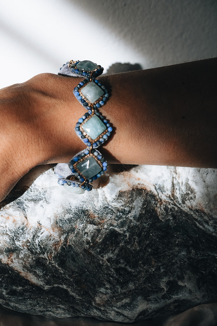 Pulsera Catalina