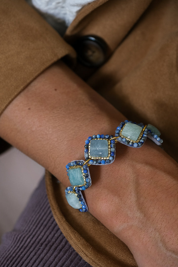 Pulsera Catalina