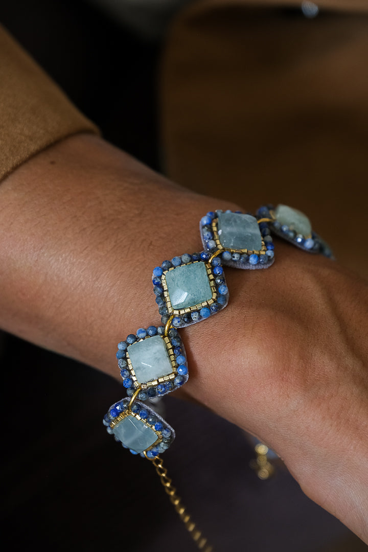 Pulsera Catalina