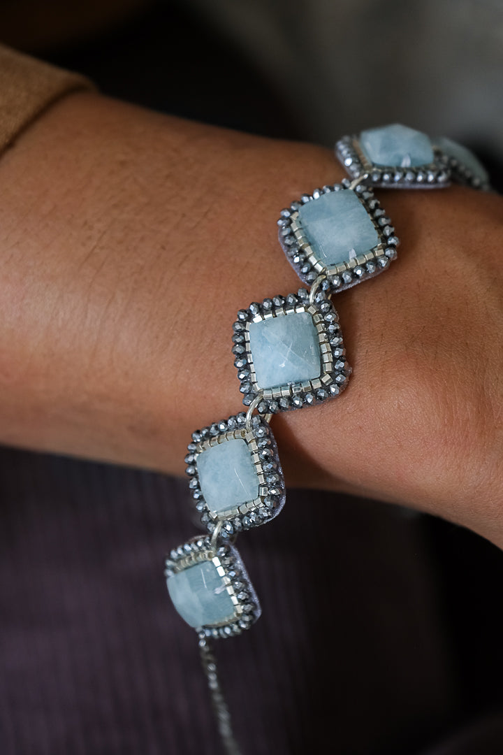 Pulsera Isabel