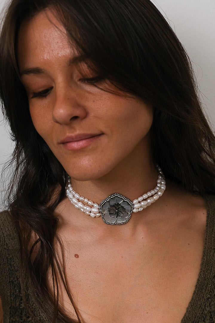 Choker Juliana