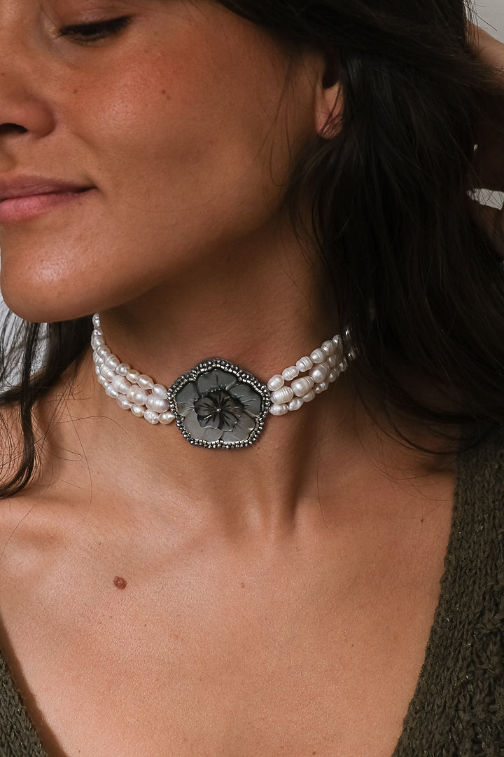 Choker Juliana