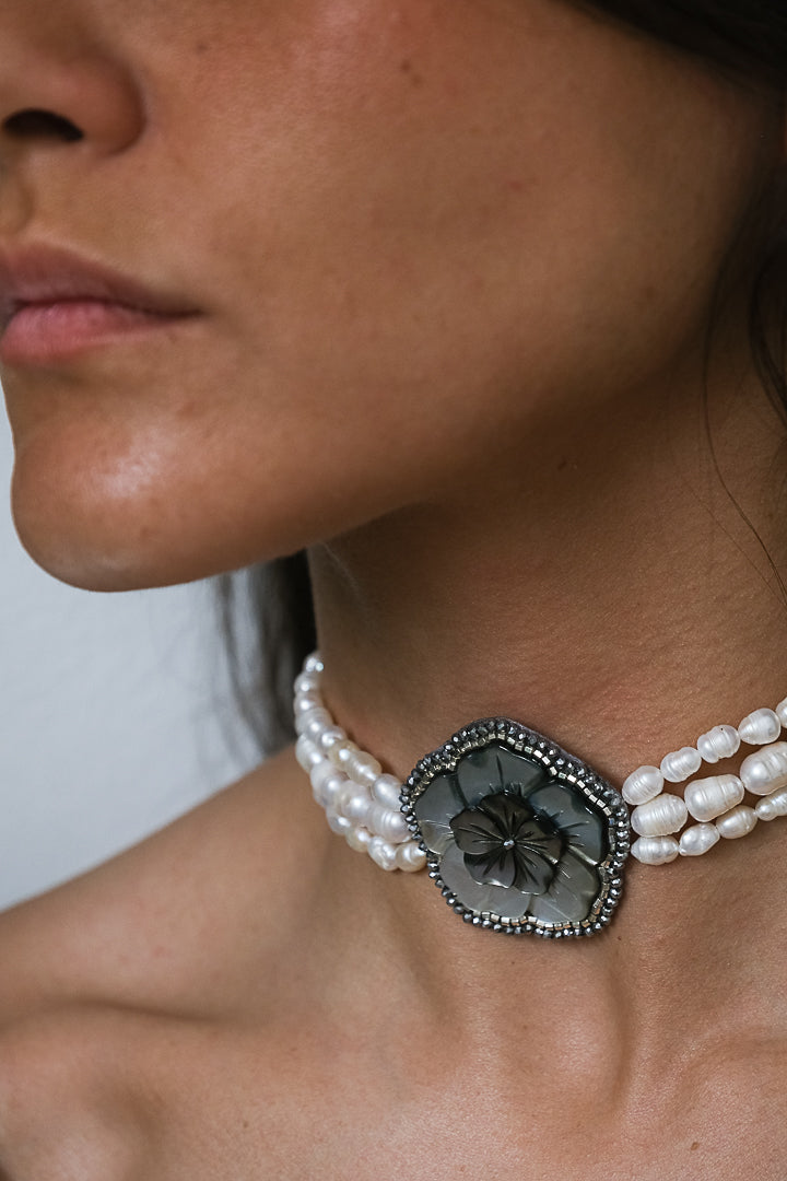 Choker Juliana