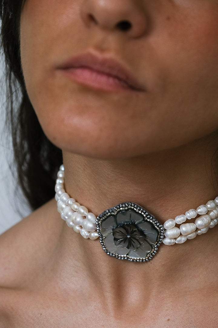 Choker Juliana
