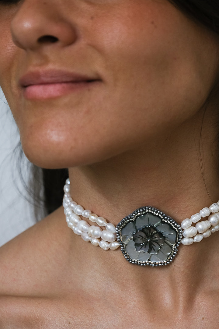 Choker Juliana