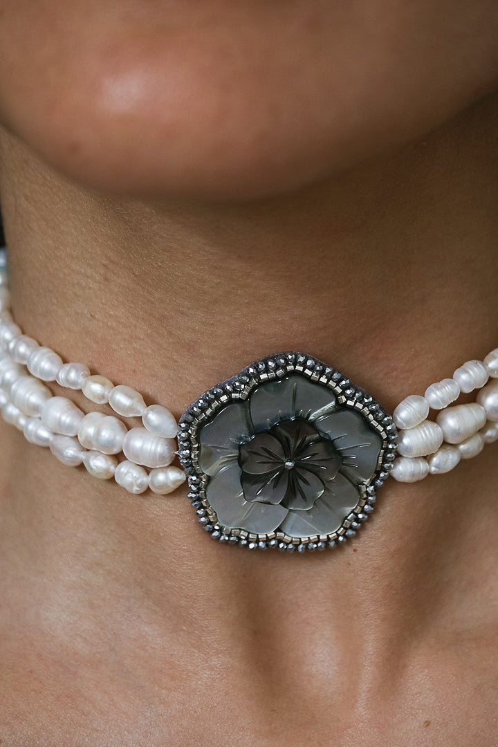 Choker Juliana