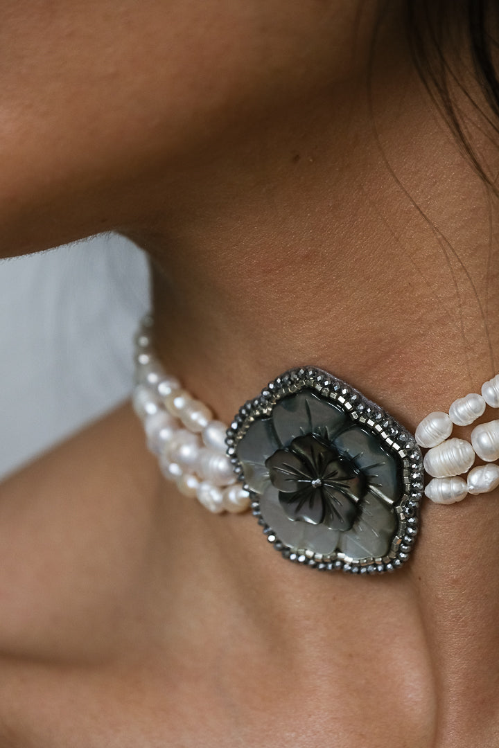 Choker Juliana