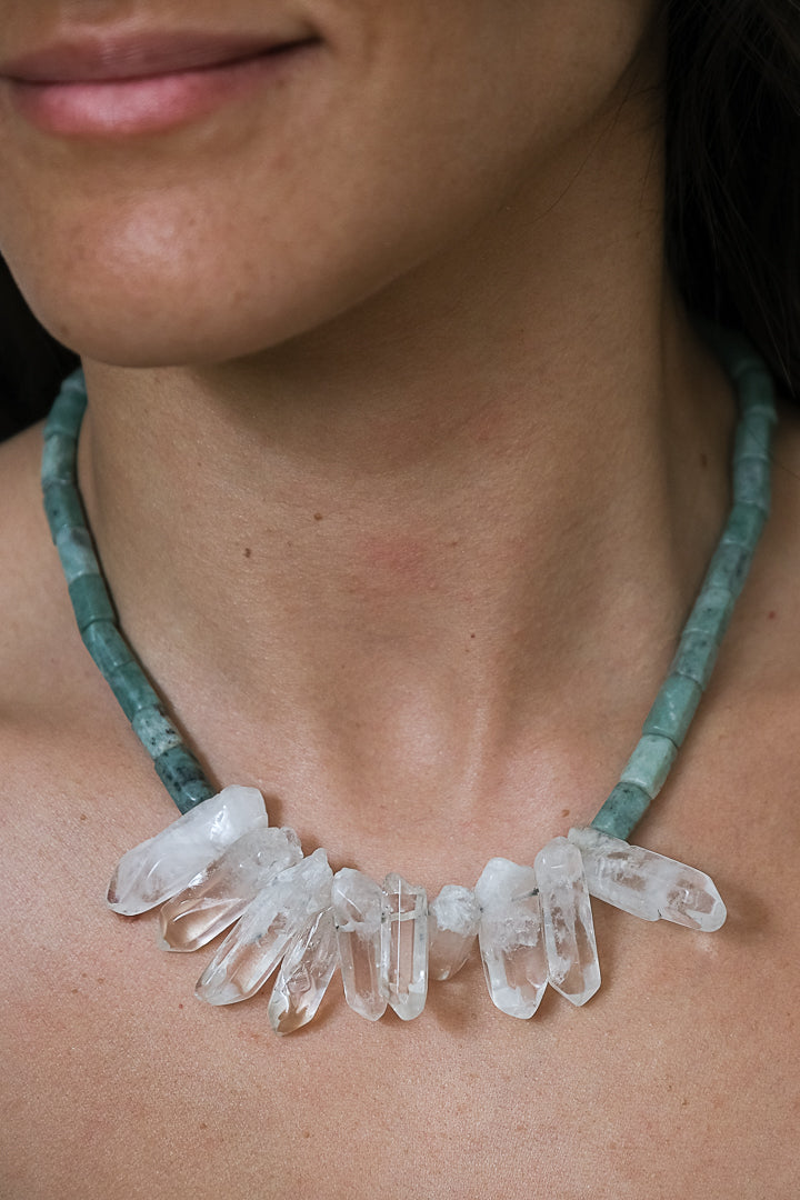 Collar Aureum