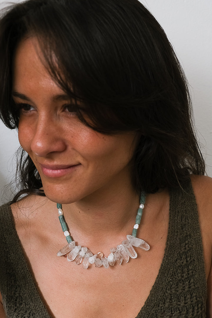 Collar Nidus