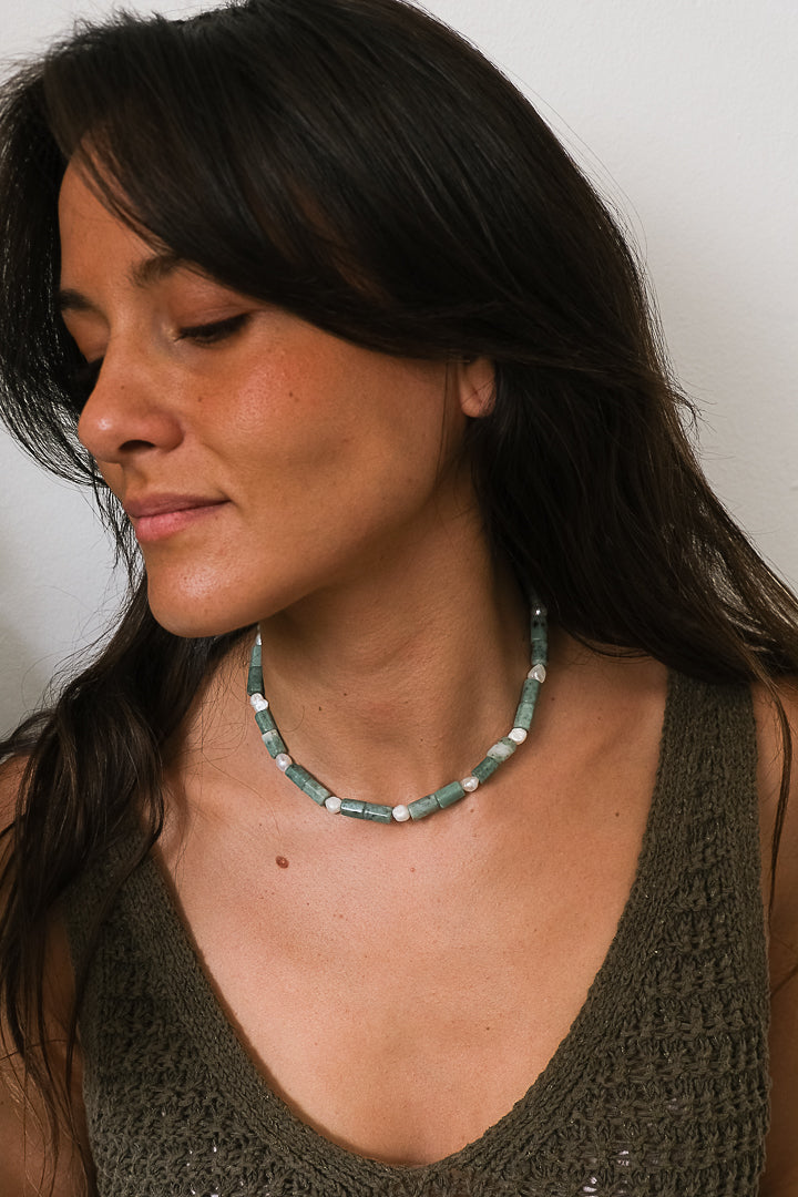 Collar Oxalis