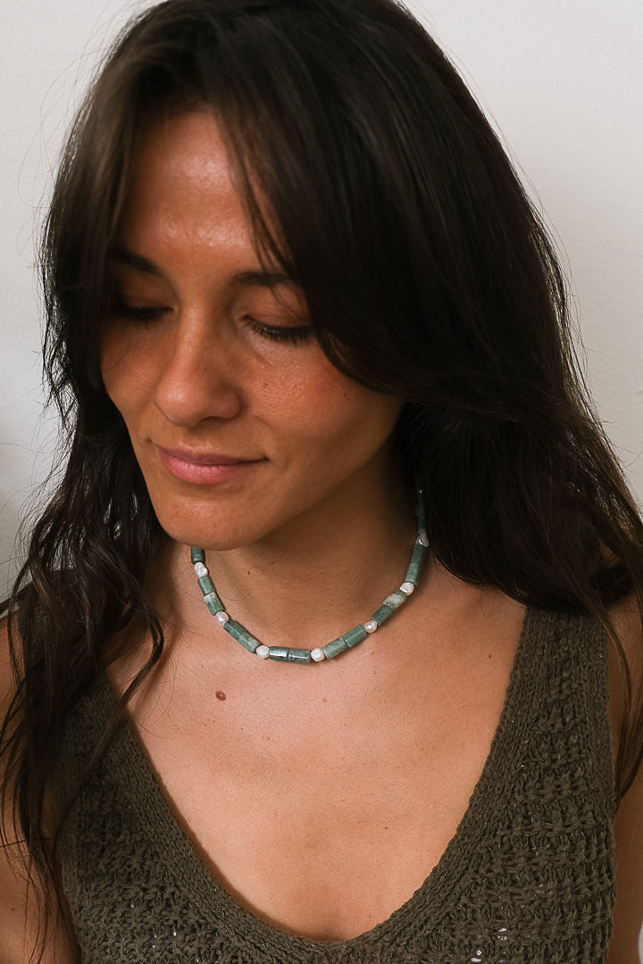 Collar Oxalis