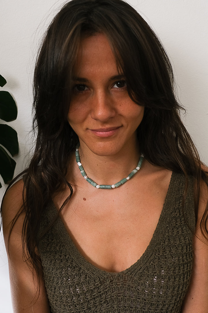 Collar Oxalis