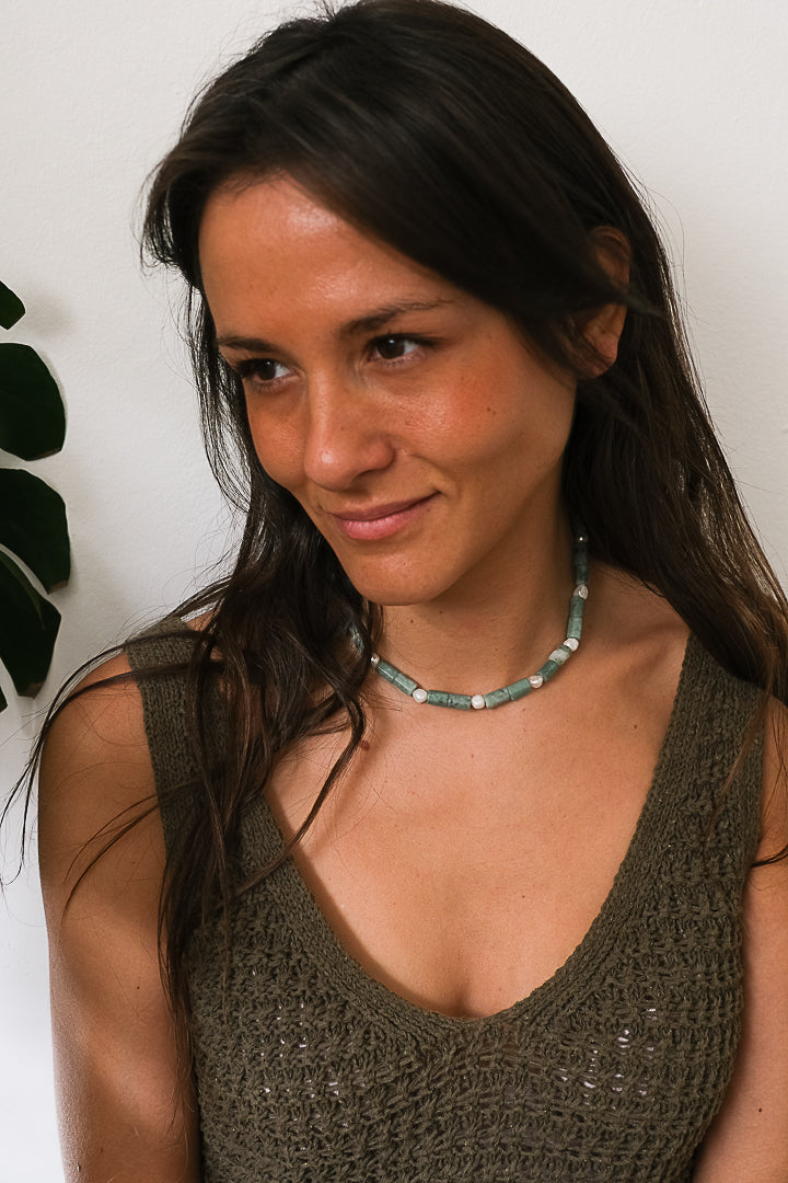 Collar Oxalis