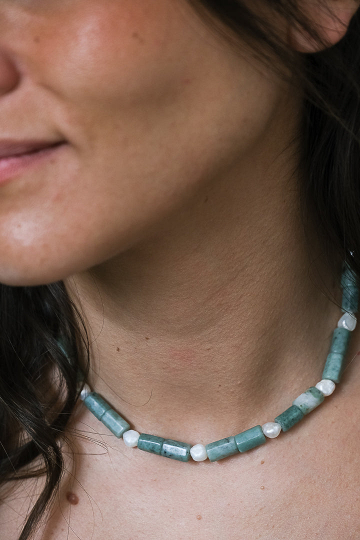 Collar Oxalis