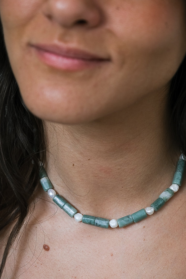 Collar Oxalis