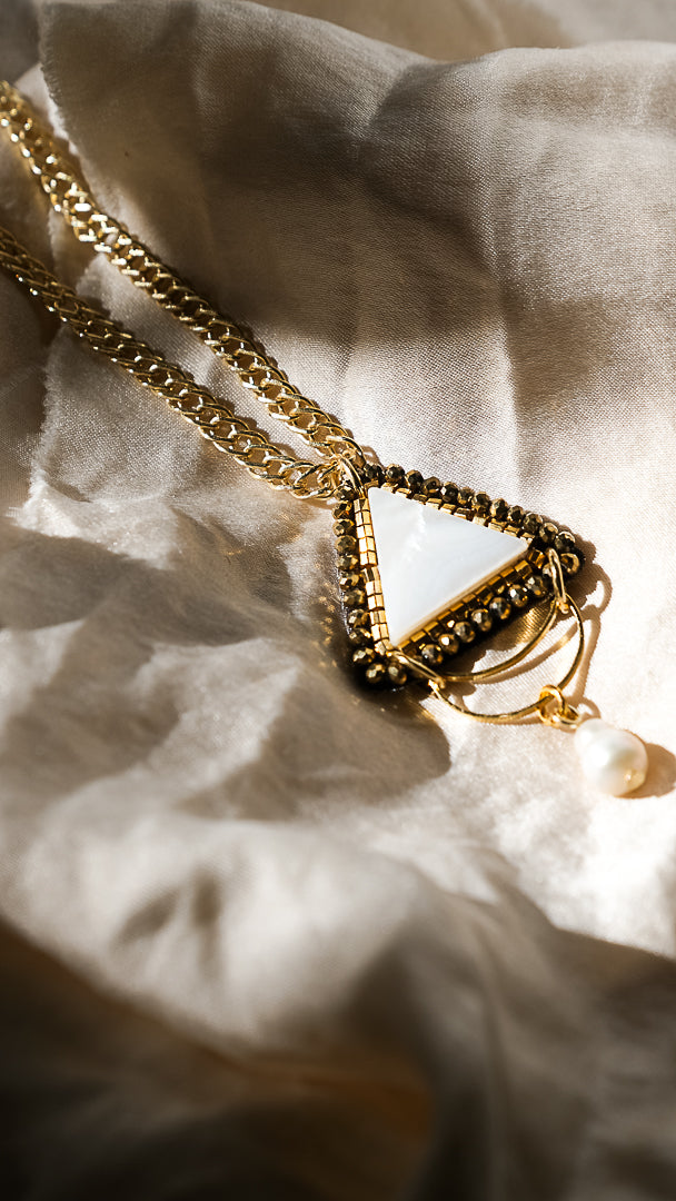 Collar Musa
