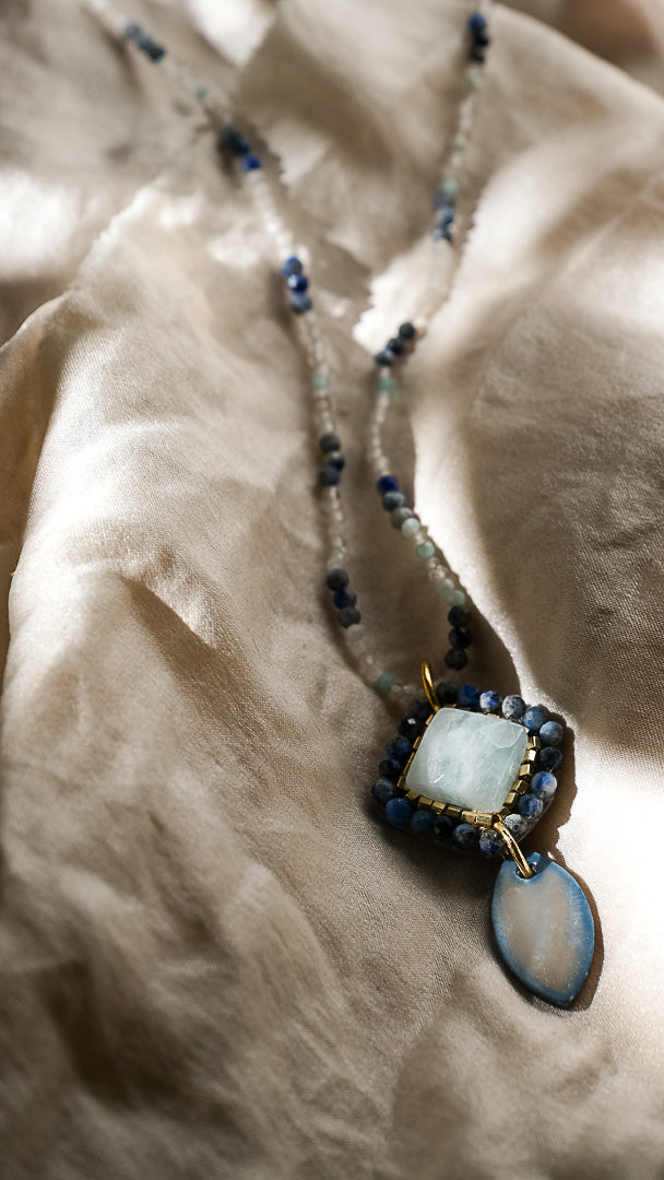 Collar Aurea