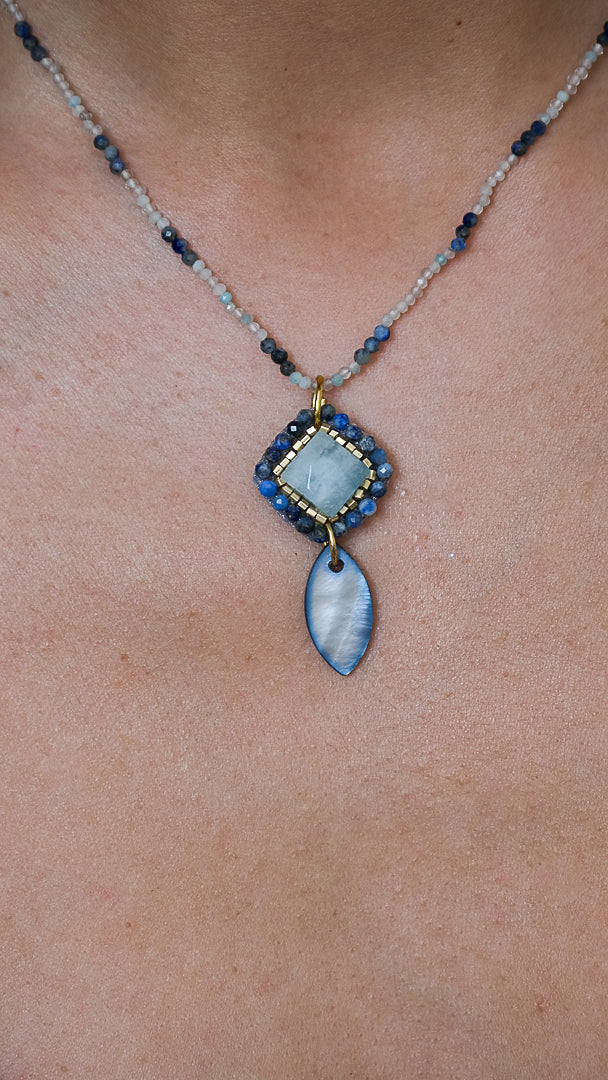 Collar Aurea