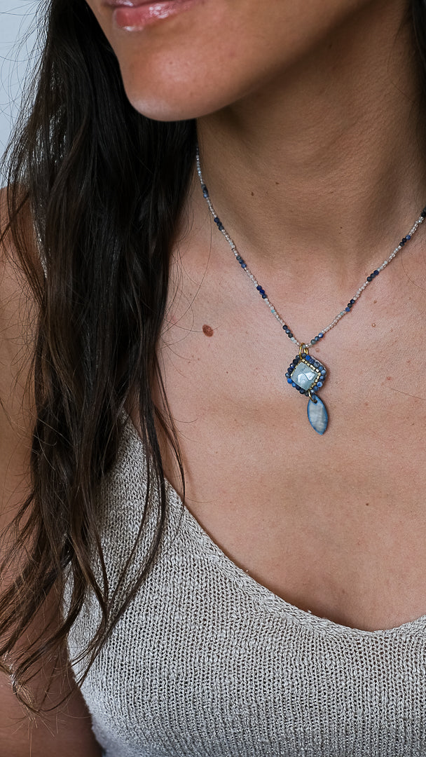 Collar Aurea