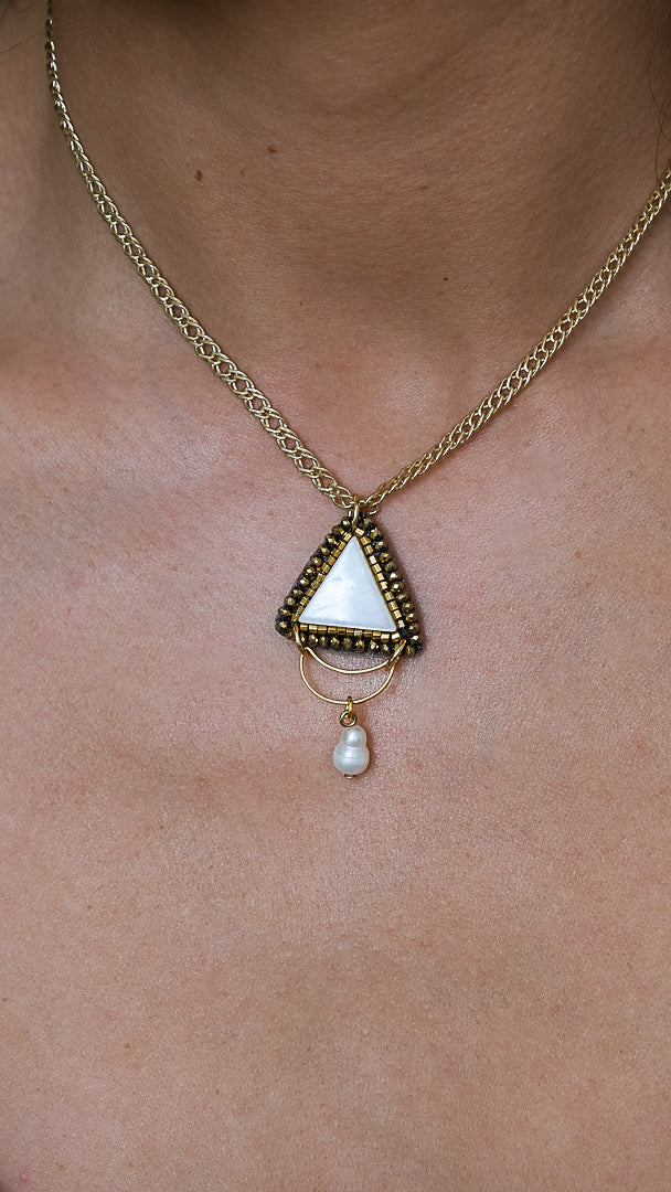 Collar Musa