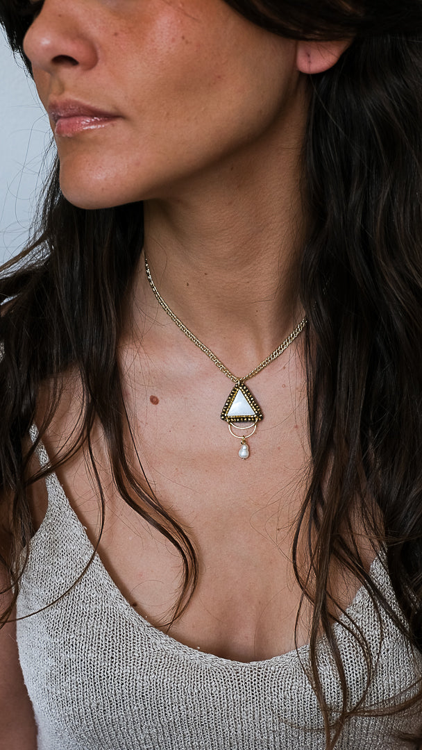 Collar Musa