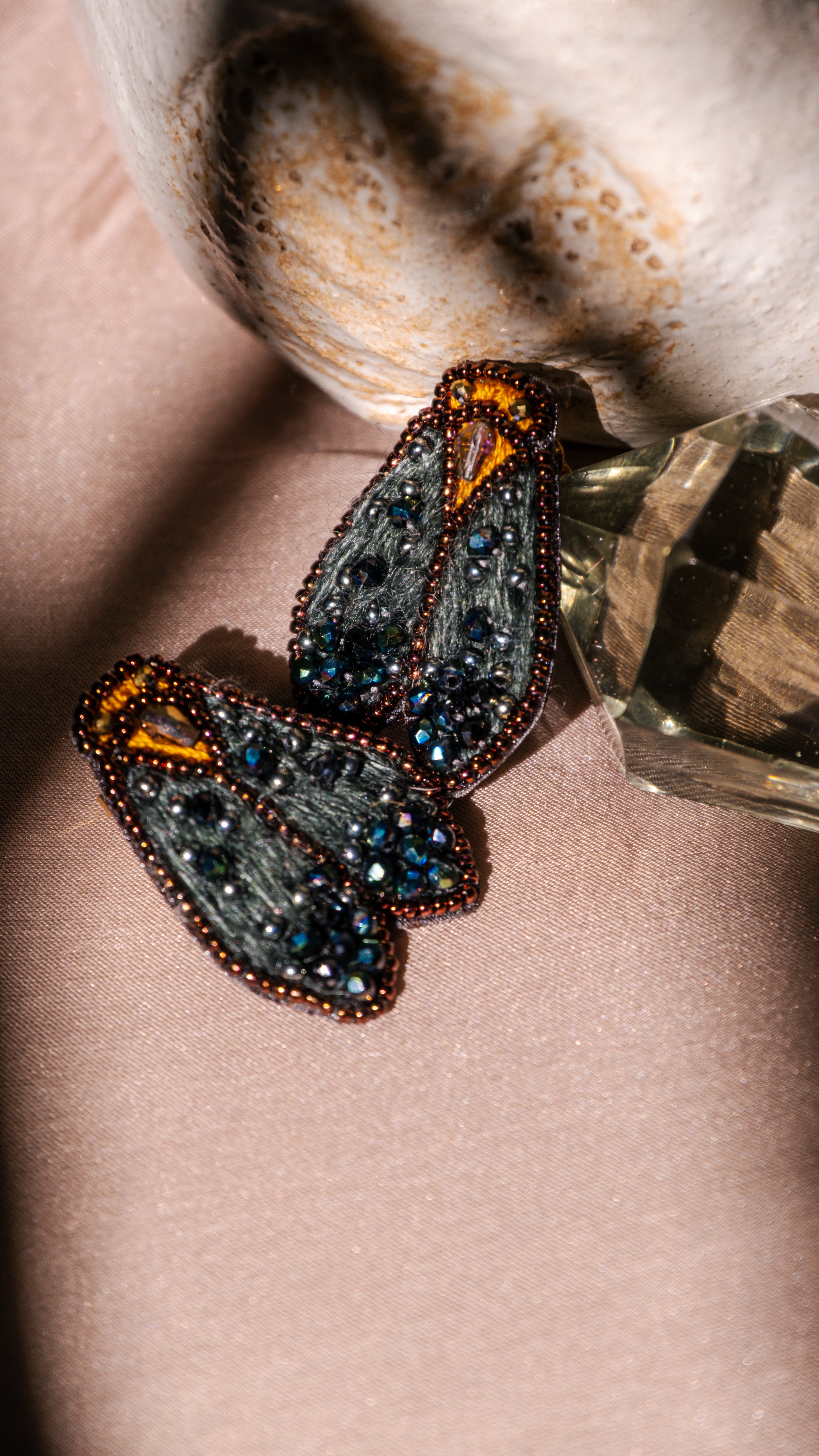 Aros Asterope