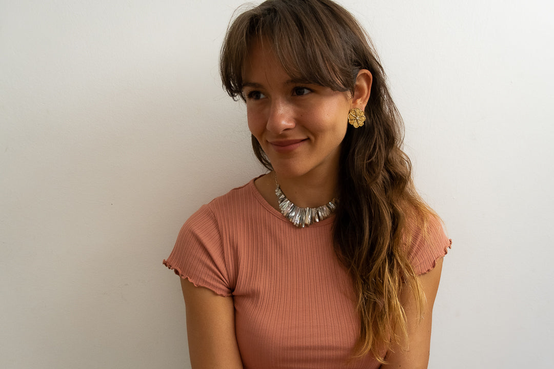 Aros Zaniah | A PEDIDO