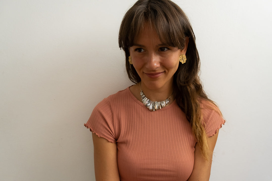 Aros Zaniah | A PEDIDO