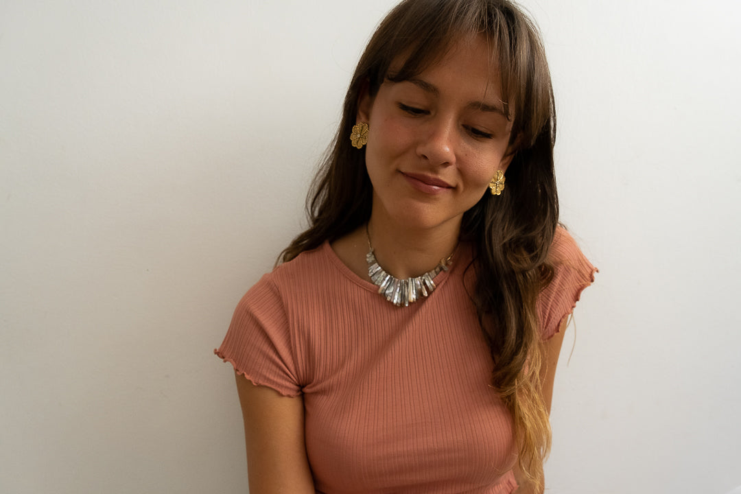 Aros Zaniah | A PEDIDO