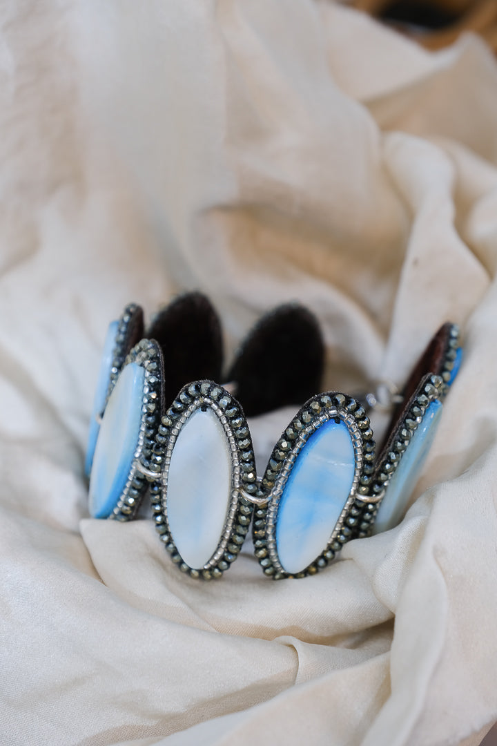 Pulsera Ema