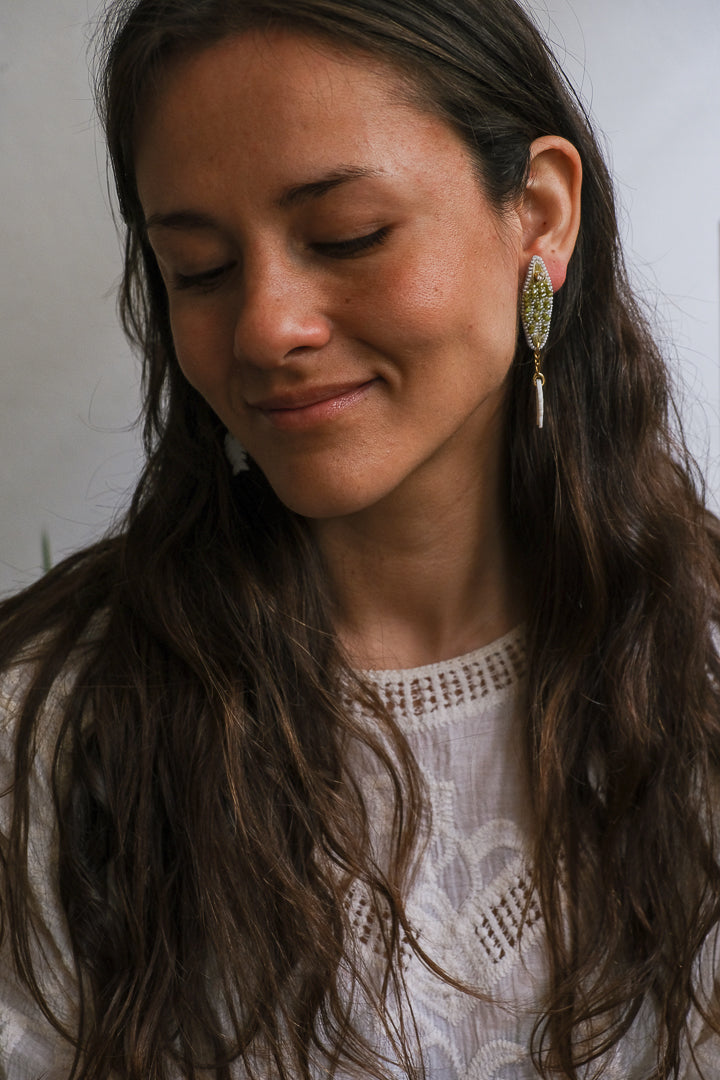 Aros Pejerrey VI