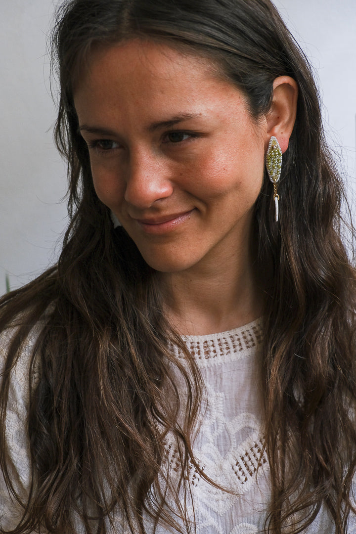 Aros Pejerrey VI